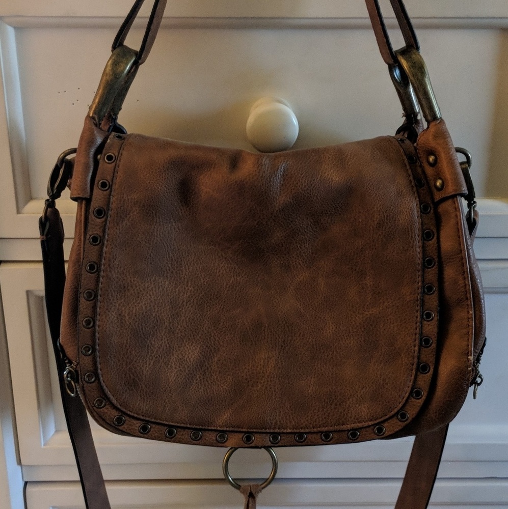 Steve Madden Hobo Handbag
